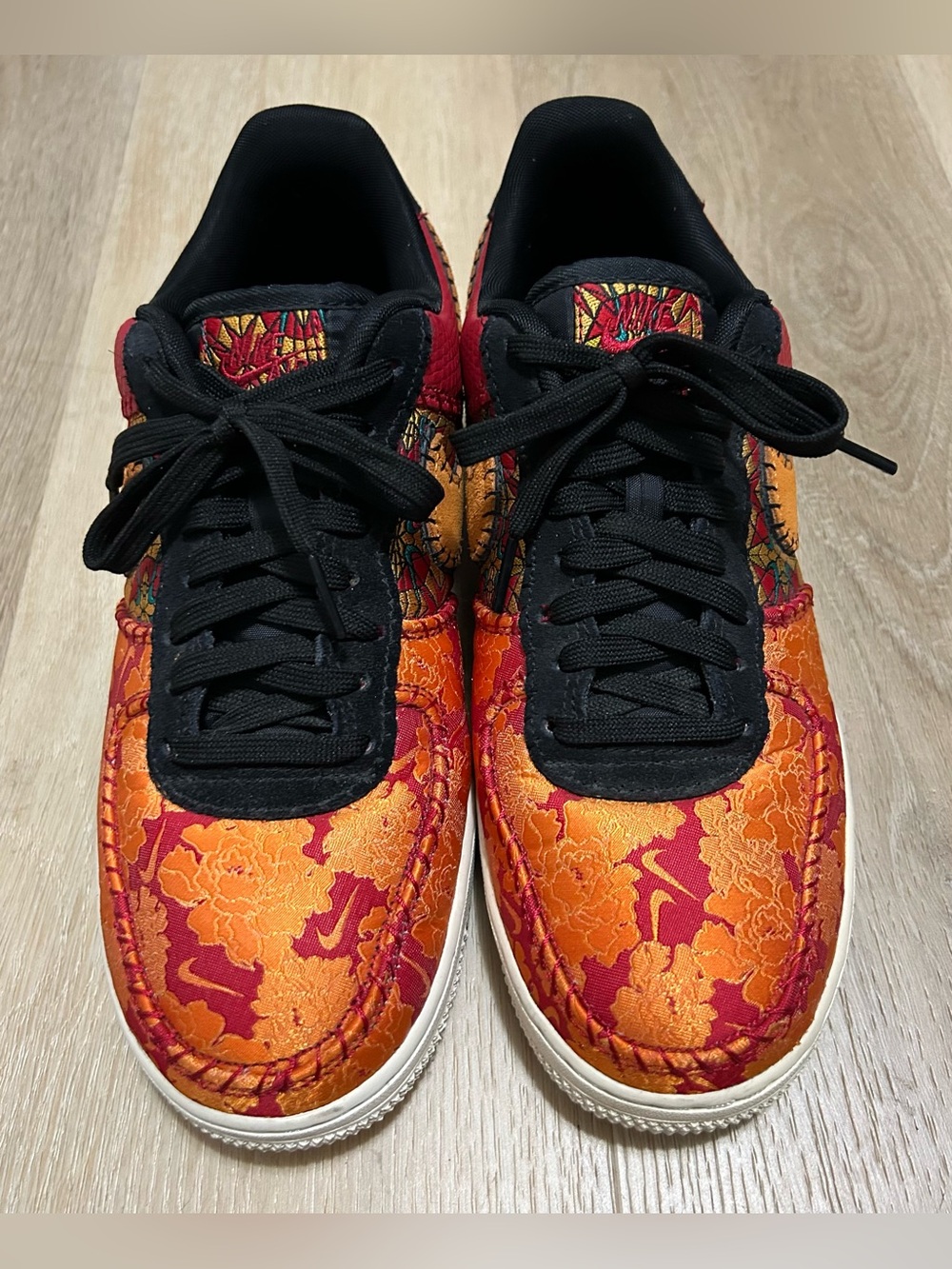 Nike Air Force 1 Low Chinese New Year 2019 Men’s 8